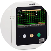 Assistência Técnica - Eletro / ECG