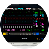 Assistência Técnica - Monitor / Desfibrilador